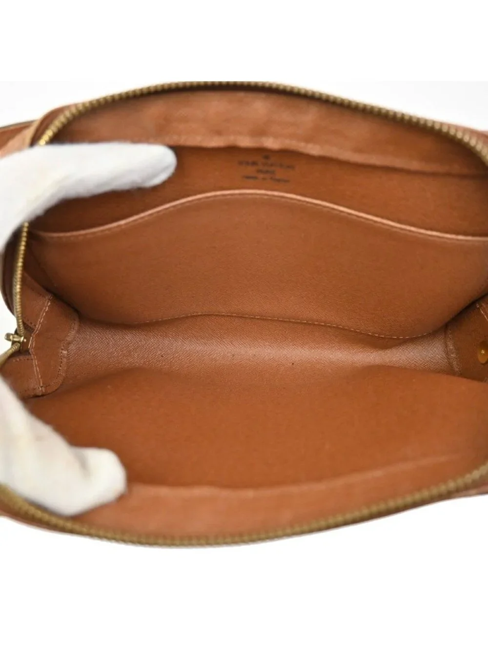 Louis Vuitton Orsay Clutch Monogram Leather - Picture 10 of 15